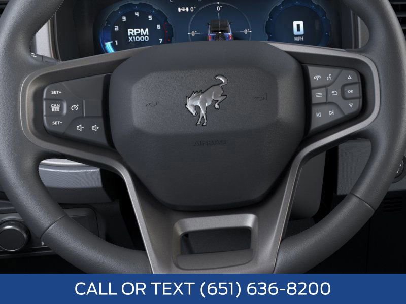 Used 2026 Ford Bronco Big Bend image 16