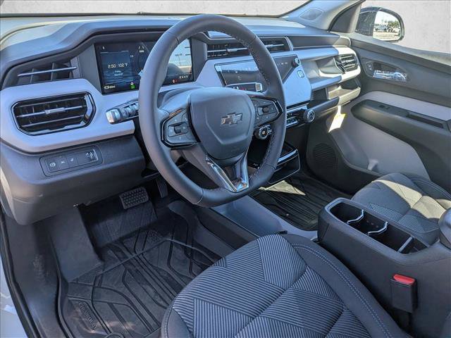 New 2027 Chevrolet Bolt LT w/ Comfort Package image 3