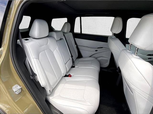 New 2026 Jeep Cherokee Limited AWD/4WD image 26