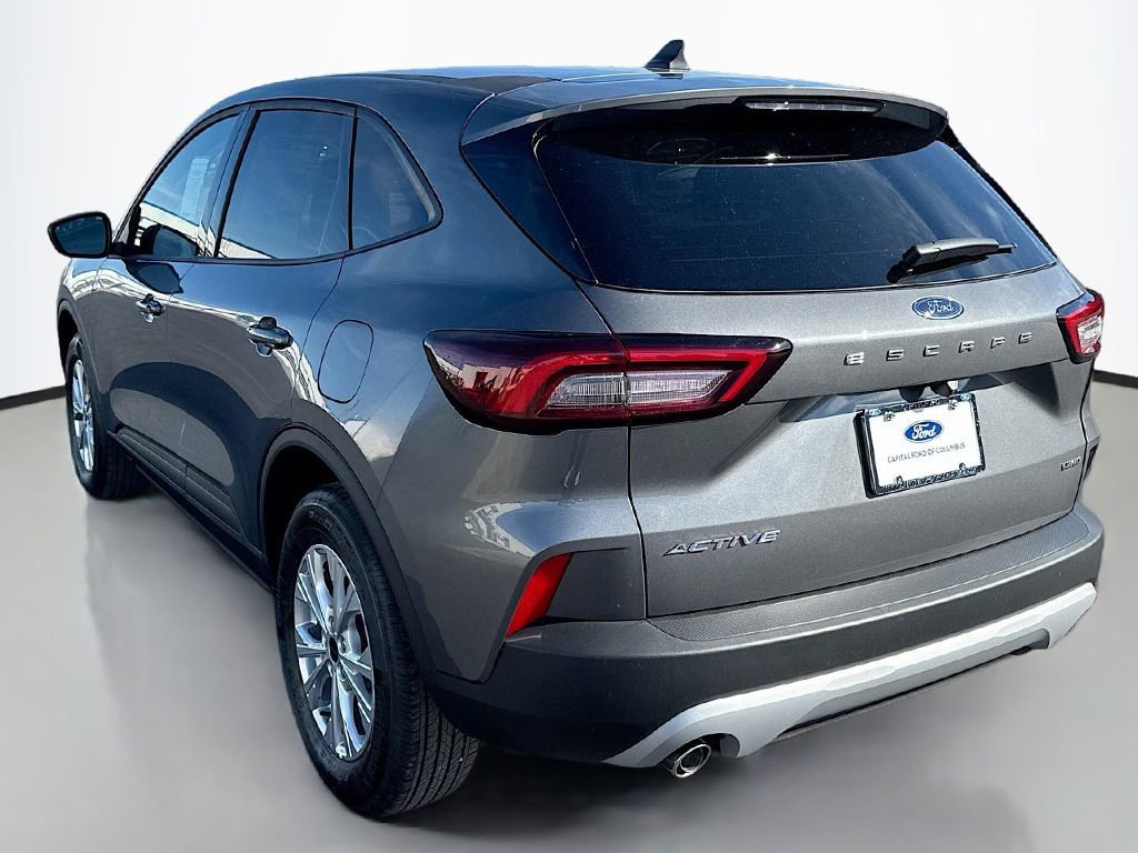 New 2026 Ford Escape Active w/ Cold Weather Package AWD/4WD image 8