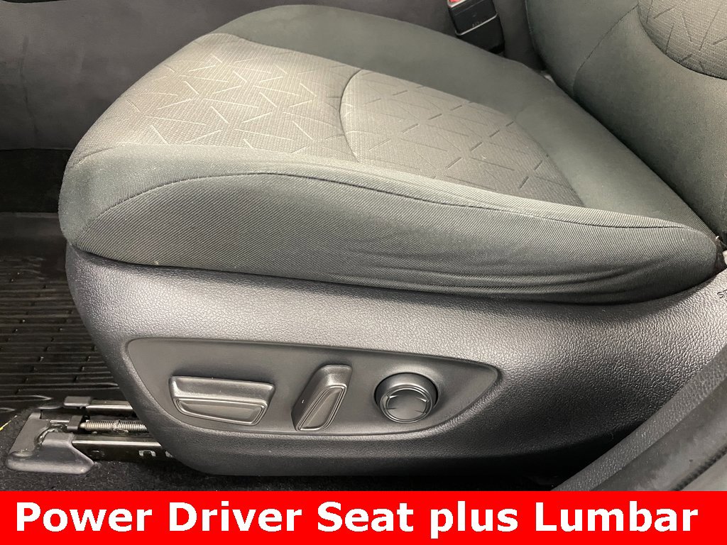 Used 2020 Toyota RAV4 XLE w/ All Weather Liner Package image 8