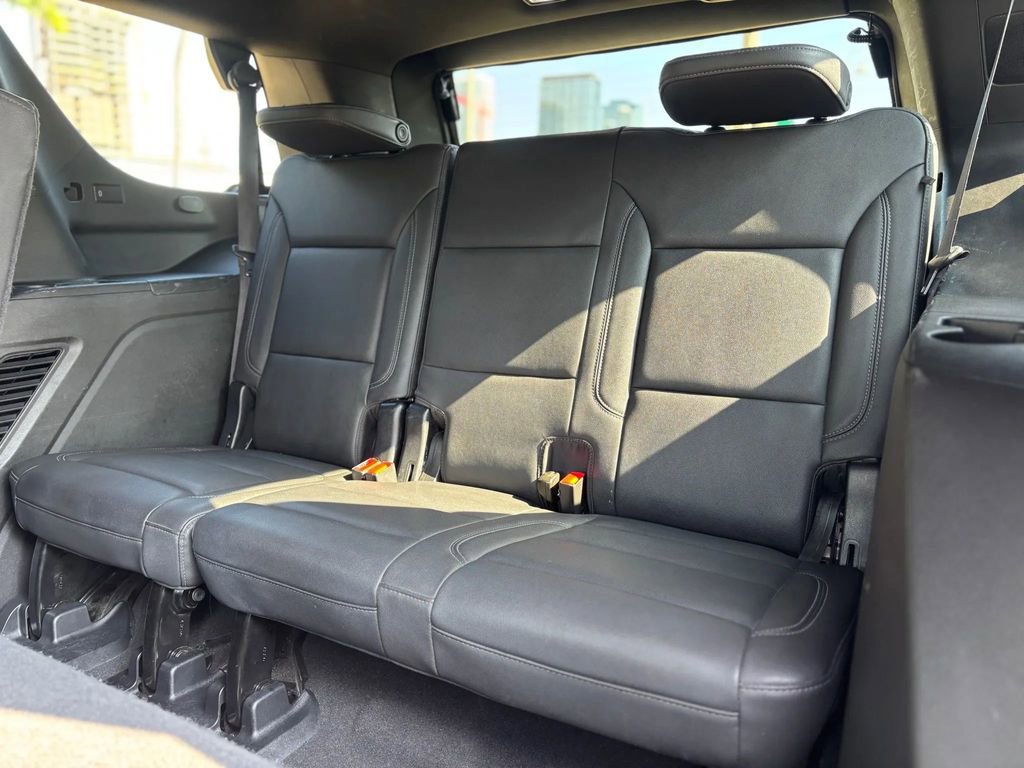 Used 2023 Chevrolet Tahoe LT RWD image 13