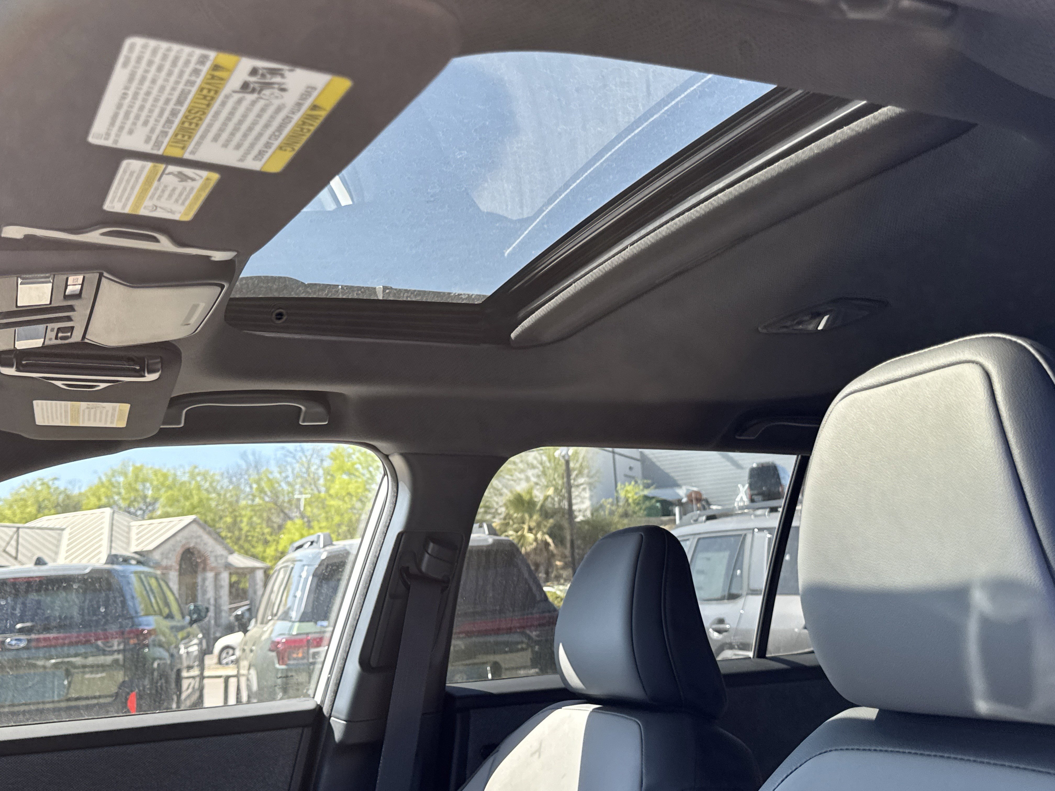 New 2026 Subaru Outback Premium image 27