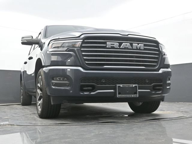 Used 2026 RAM 1500 Laramie w/ Laramie Preferred Package AWD/4WD image 62