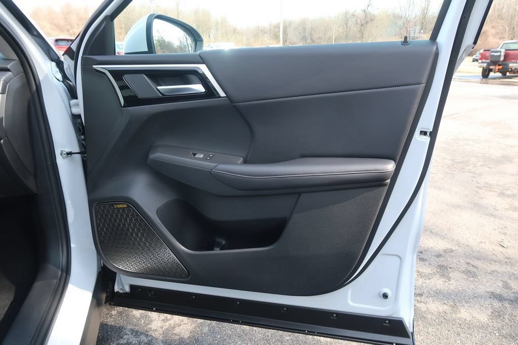 New 2026 Mitsubishi Outlander SE AWD/4WD image 21