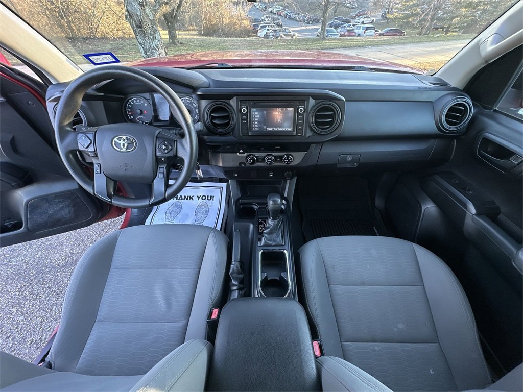 Used 2018 Toyota Tacoma SR image 20