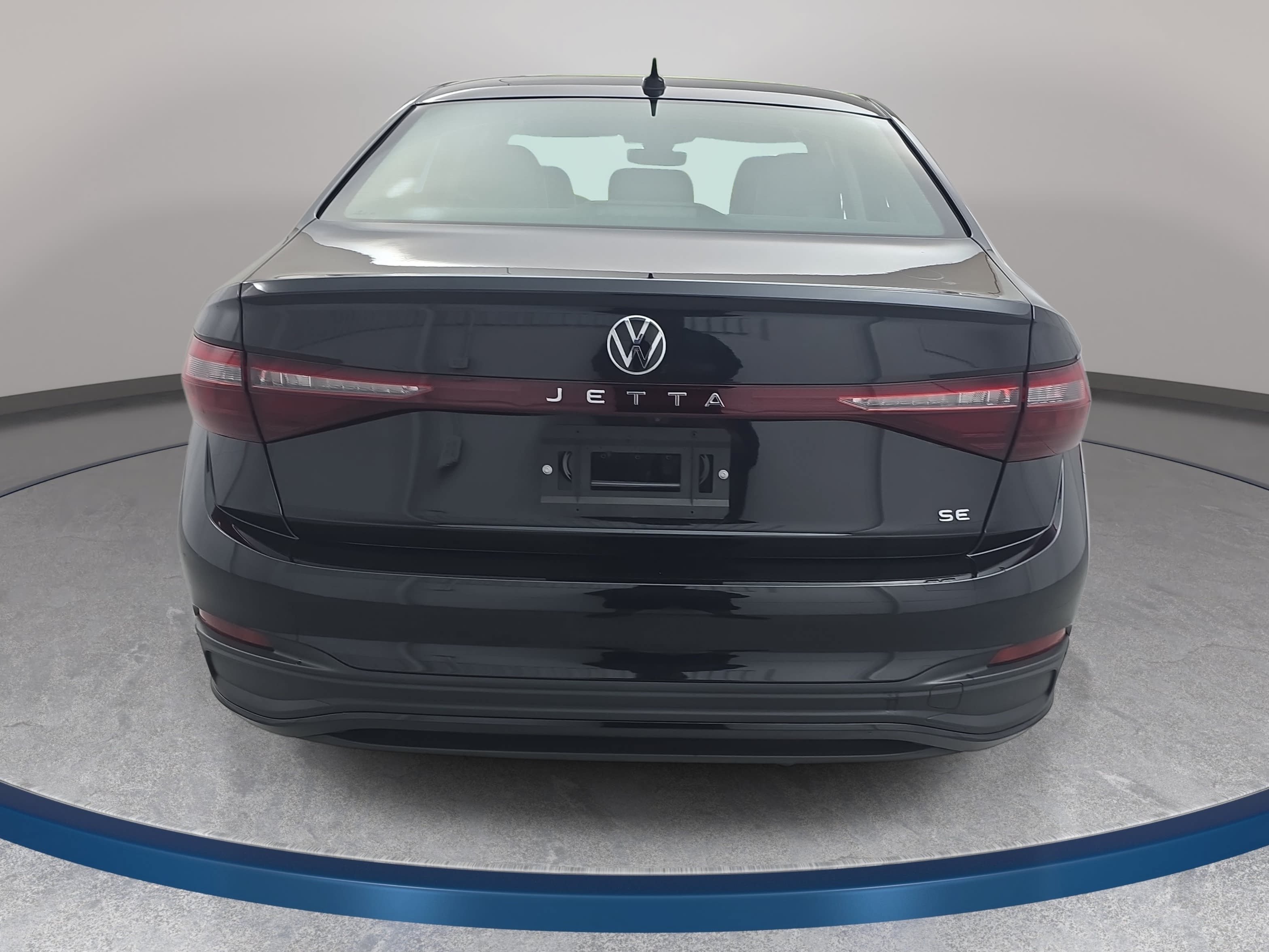 Certified 2025 Volkswagen Jetta SE FWD image 6