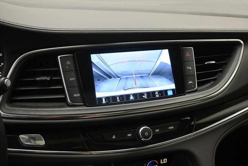 Used 2023 Buick Enclave Premium w/ Experience Buick Package AWD/4WD image 14