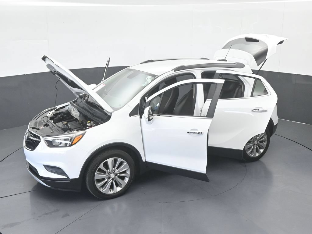 Used 2019 Buick Encore Preferred w/ Safety Package FWD image 59