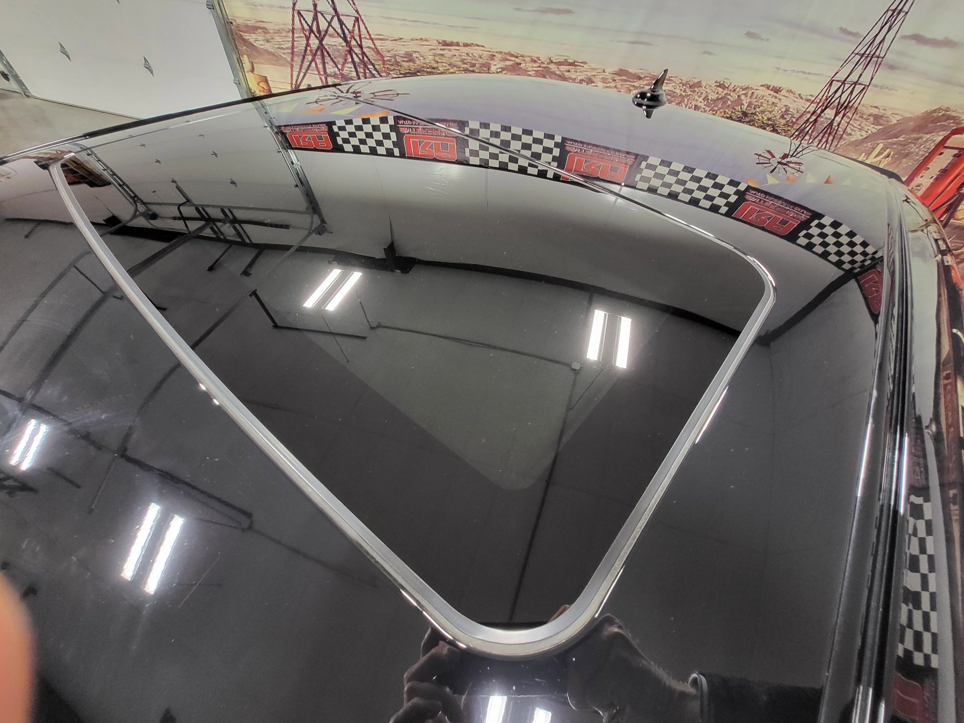 Used 2023 Dodge Challenger SRT Hellcat RWD image 35