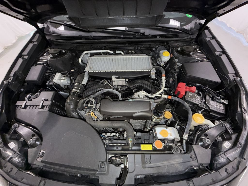 Used 2023 Subaru Outback Wilderness AWD/4WD image 19