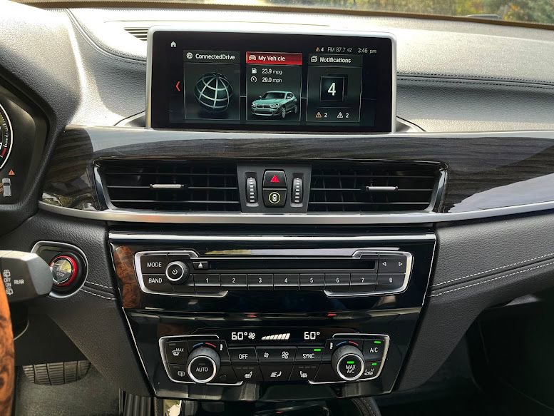 Used 2019 BMW X2 M35i w/ Premium Package image 17