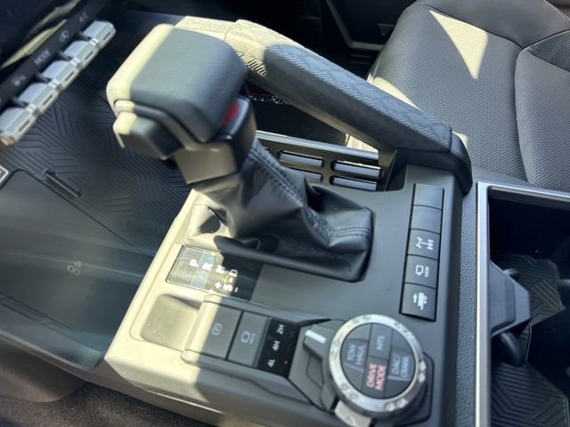 New 2026 Toyota 4Runner TRD Off-Road Premium AWD/4WD image 18