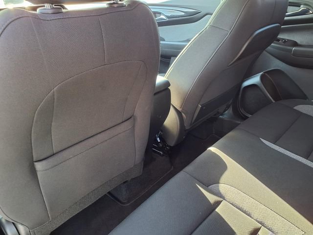 Used 2025 Chevrolet TrailBlazer LT FWD image 70