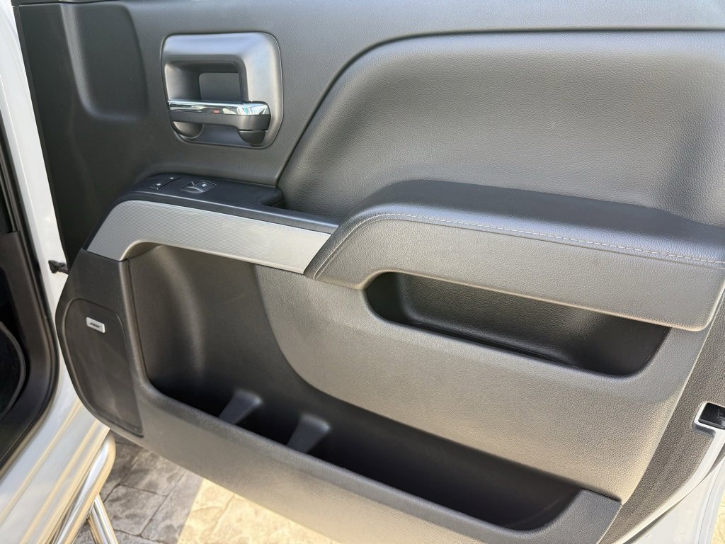 Used 2018 Chevrolet Silverado 1500 LT w/ Texas Edition image 36