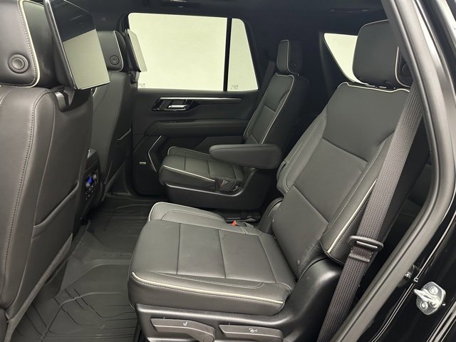 New 2026 Chevrolet Tahoe Premier image 10