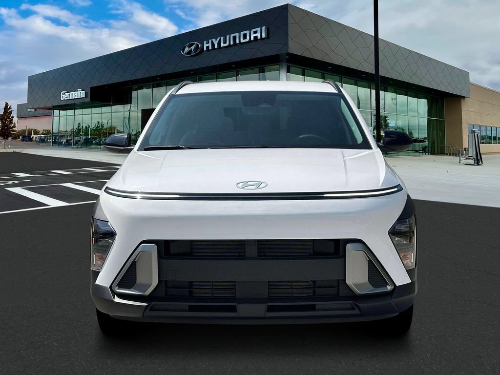 New 2026 Hyundai Kona SEL Sport FWD image 12