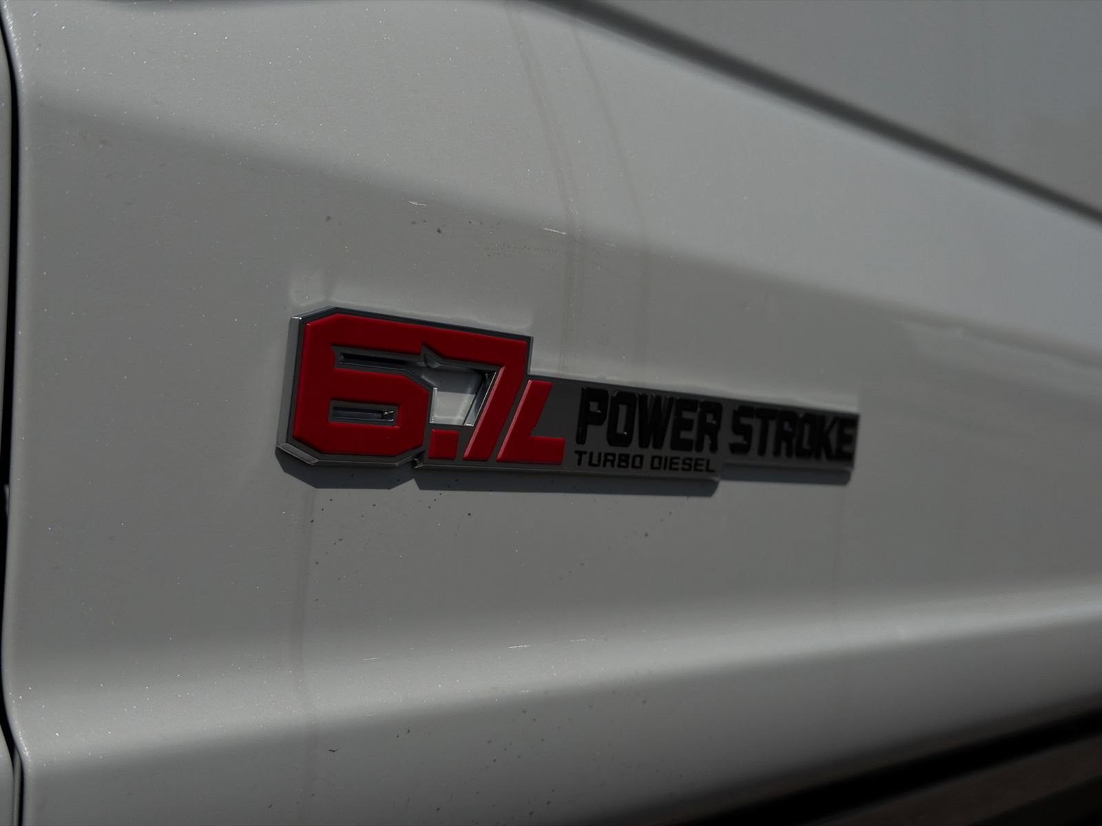 New 2026 Ford F350 Platinum AWD/4WD image 15