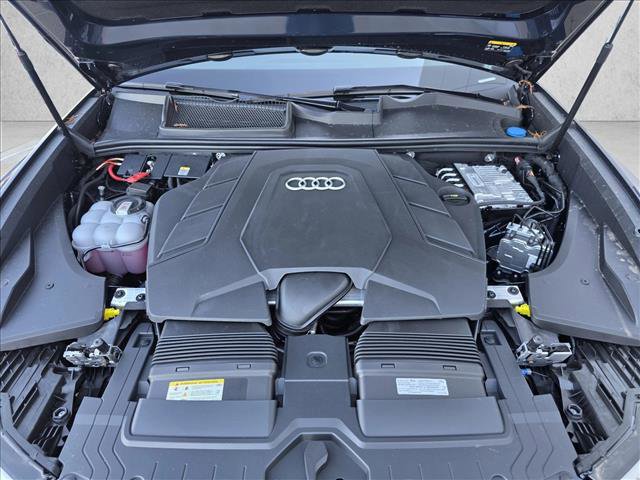 New 2026 Audi Q8 Premium Plus image 28