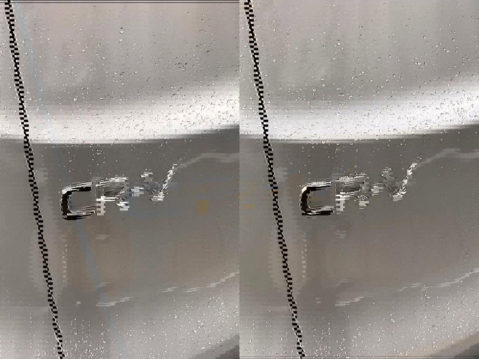 Used 2023 Honda CR-V EX-L image 29