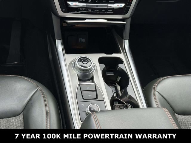 Used 2022 Ford Explorer Timberline image 18