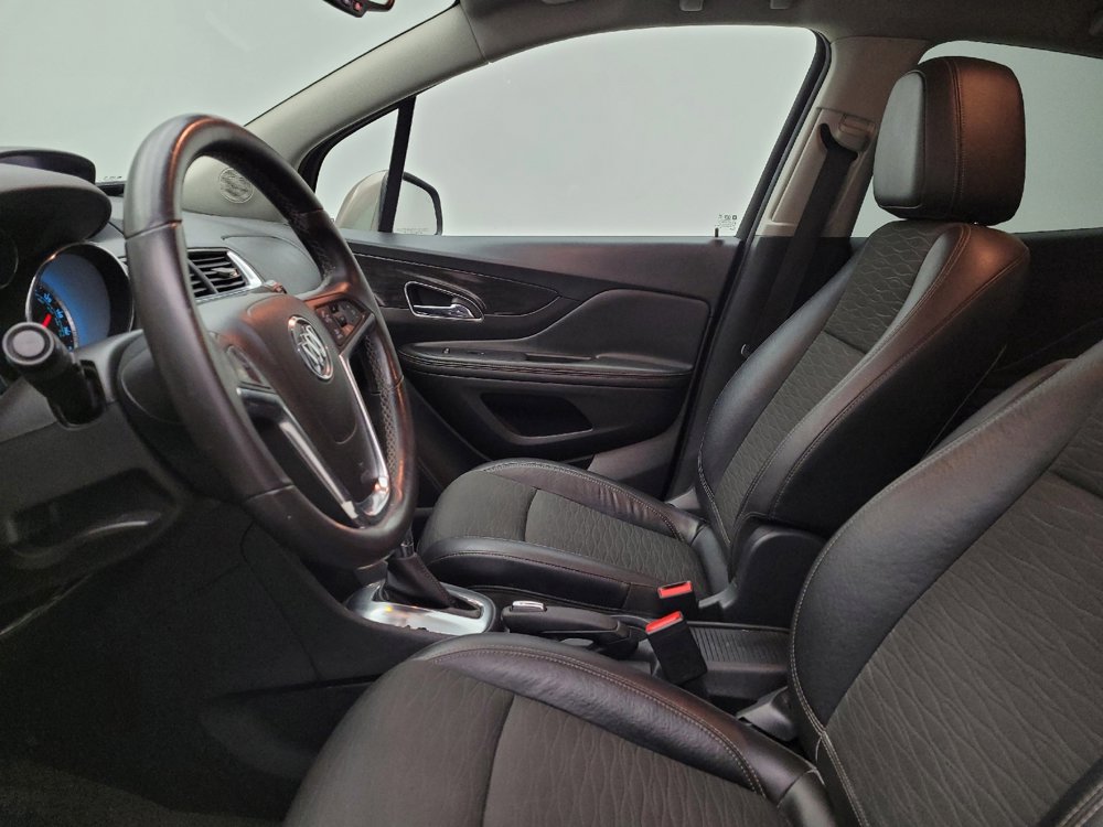 Used 2015 Buick Encore Convenience FWD image 17