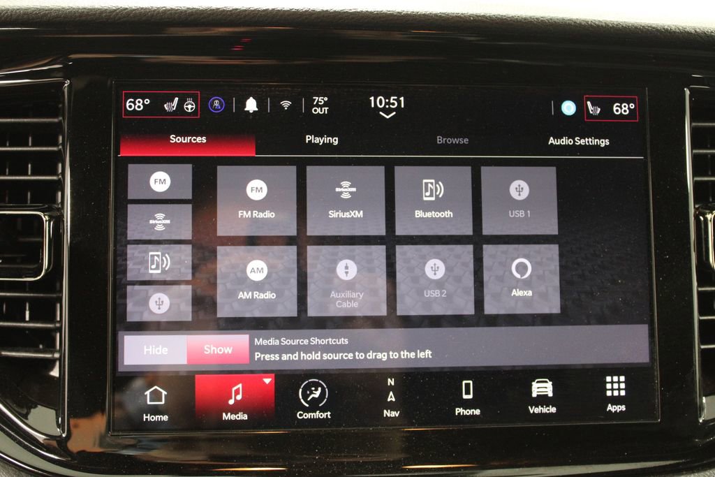 Used 2024 Dodge Durango GT AWD/4WD image 31