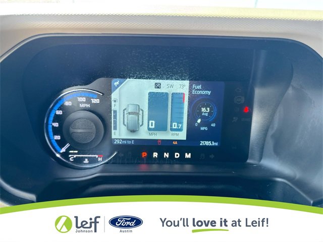 Used 2023 Ford Bronco Wildtrak image 14