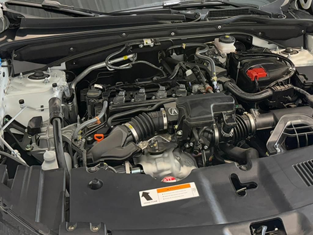 New 2026 Acura ADX A-Spec AWD/4WD image 13
