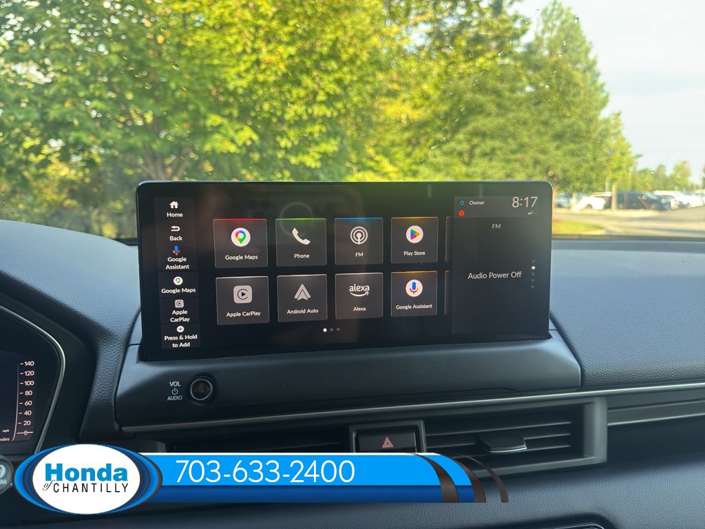 New 2026 Honda Pilot Black Edition image 17
