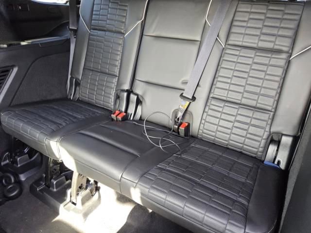 Used 2023 Cadillac Escalade Sport Platinum w/ Heavy-Duty Trailer Package AWD/4WD image 5