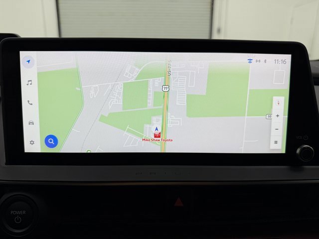 Used 2025 Toyota Prius Plug-In Hybrid w/ Limited Premium Package image 17