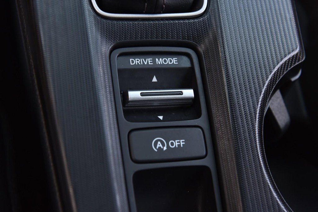 Certified 2026 Honda Civic Sport image 18