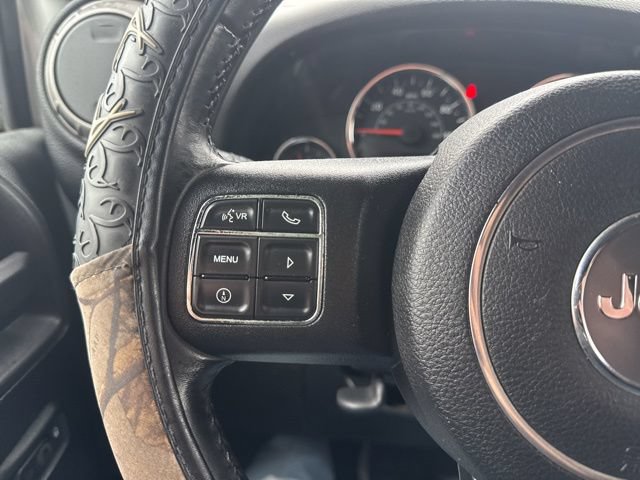 Used 2015 Jeep Wrangler Sport AWD/4WD image 20