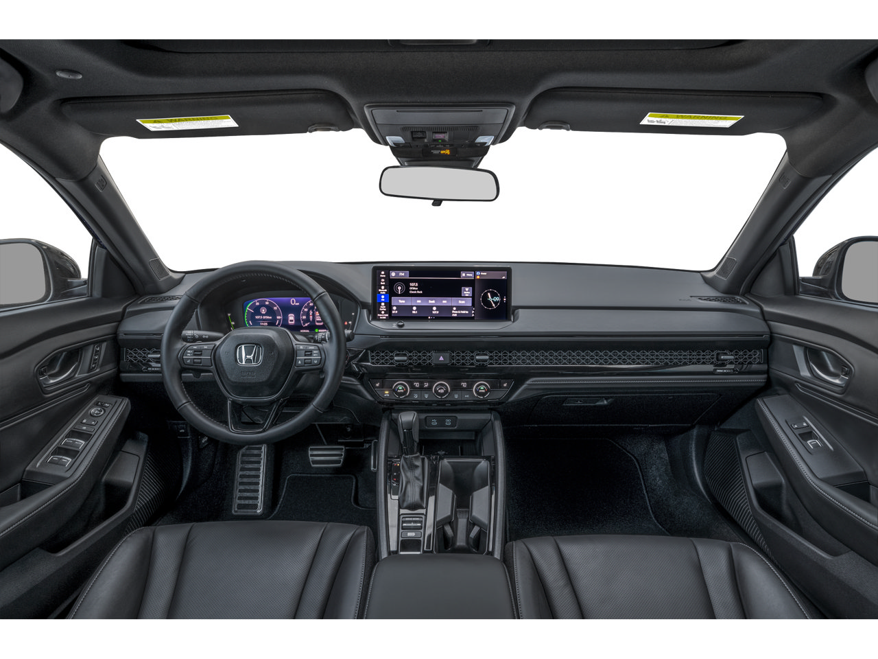 New 2026 Honda Accord Sport image 25