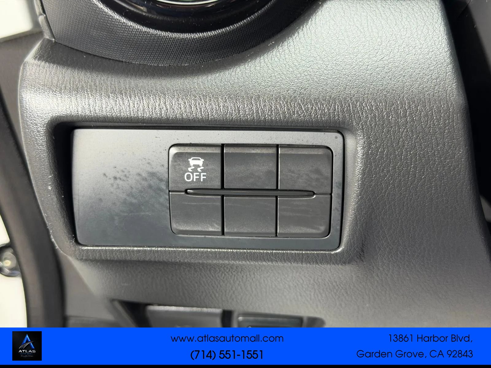 Used 2019 MAZDA MX-5 Miata Club RWD image 21