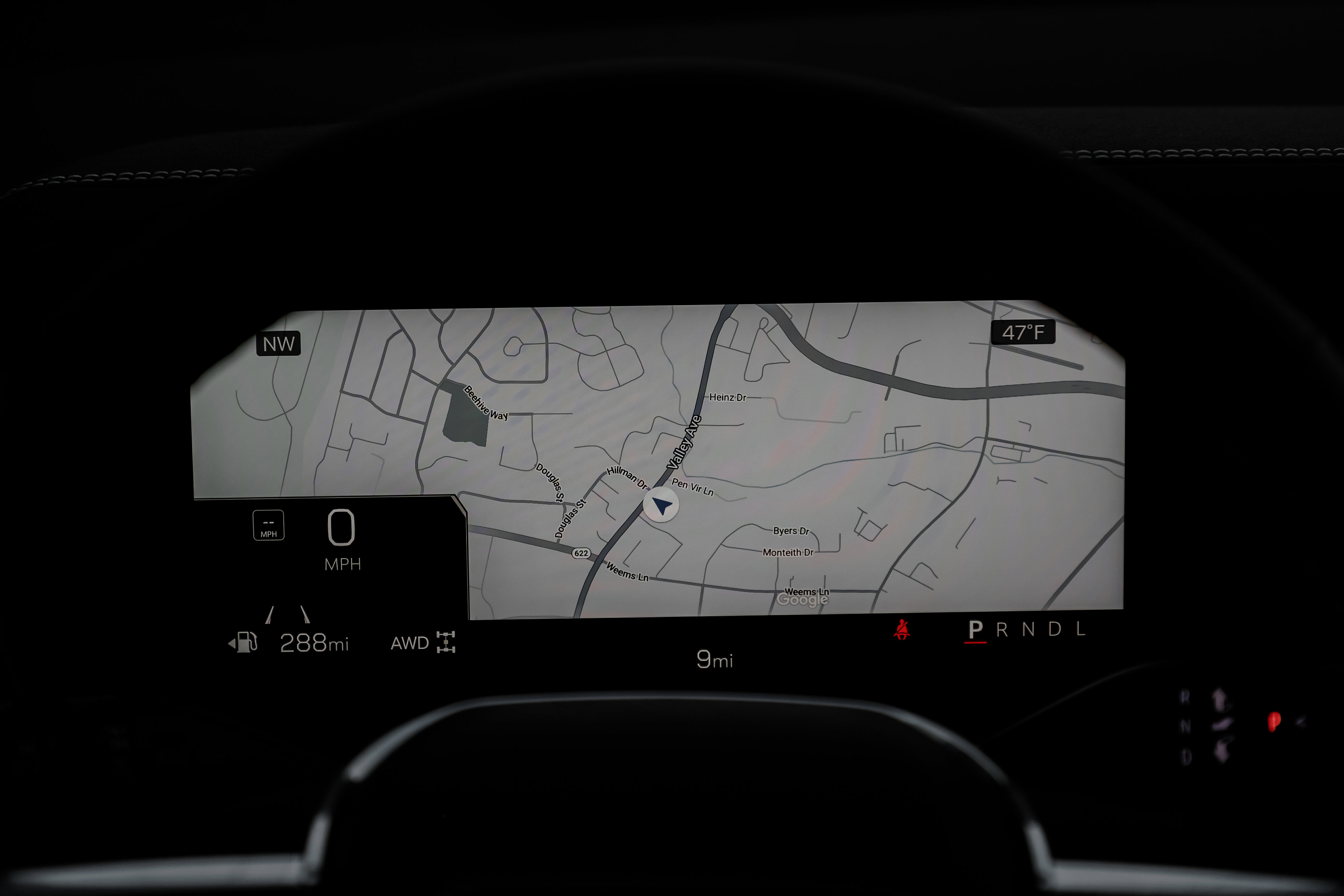 New 2026 GMC Terrain Elevation w/ Elevation Premium Package image 21