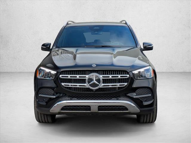Used 2025 Mercedes-Benz GLE 350 4MATIC image 2