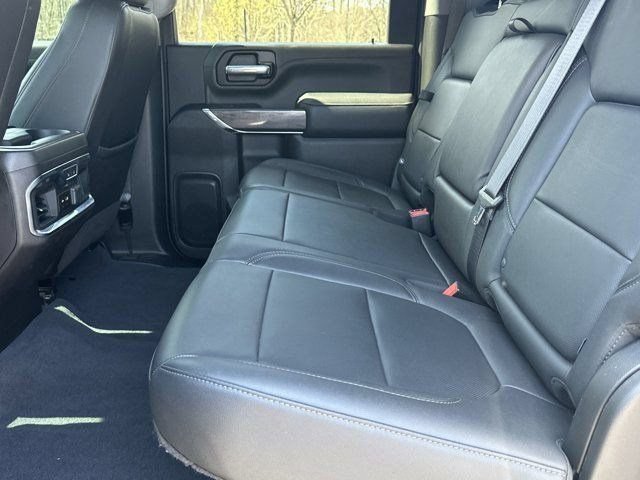Used 2021 Chevrolet Silverado 2500 LTZ w/ Z71 Chrome Sport Edition AWD/4WD image 27