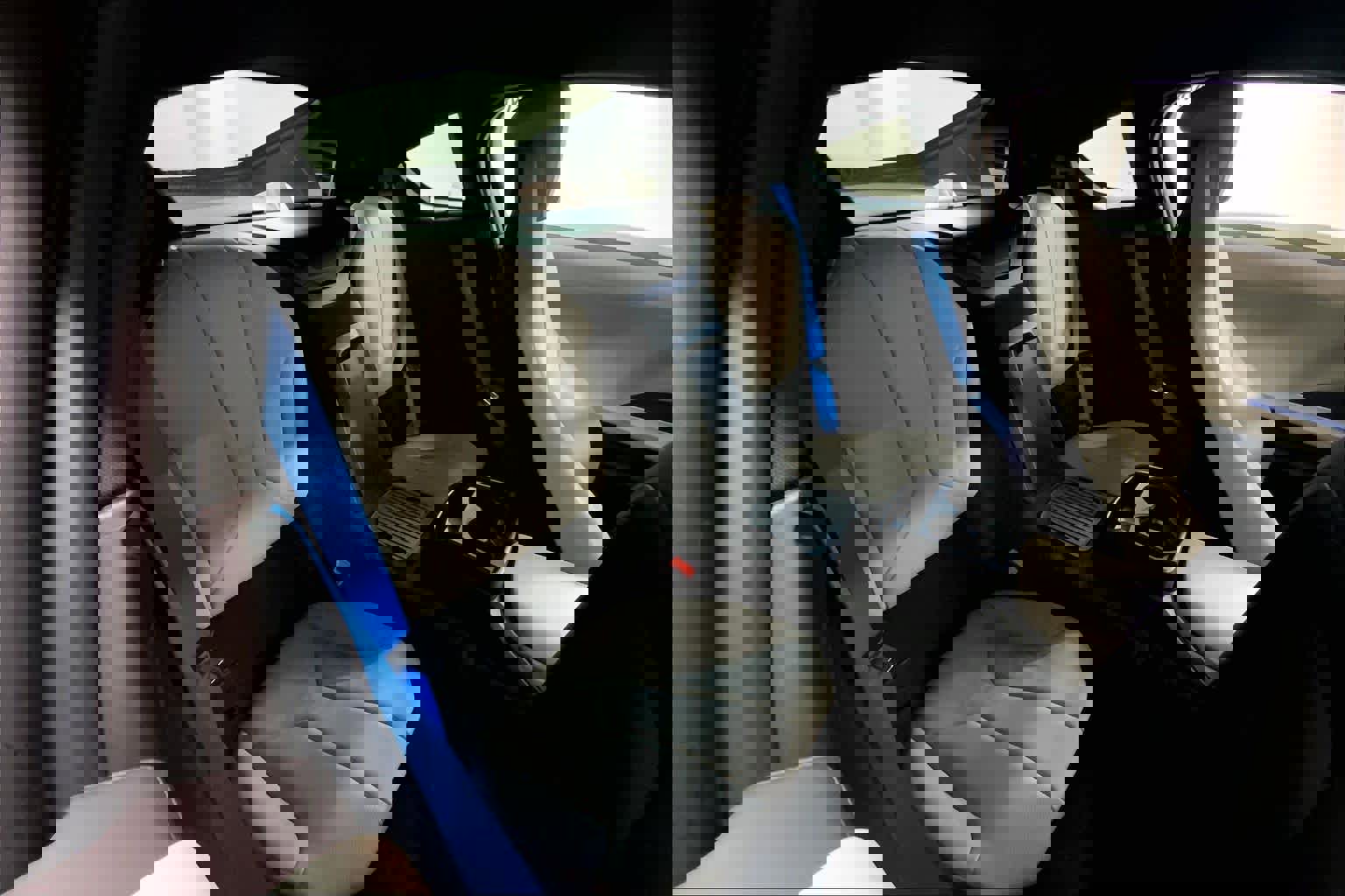 Used 2014 BMW i8 image 20