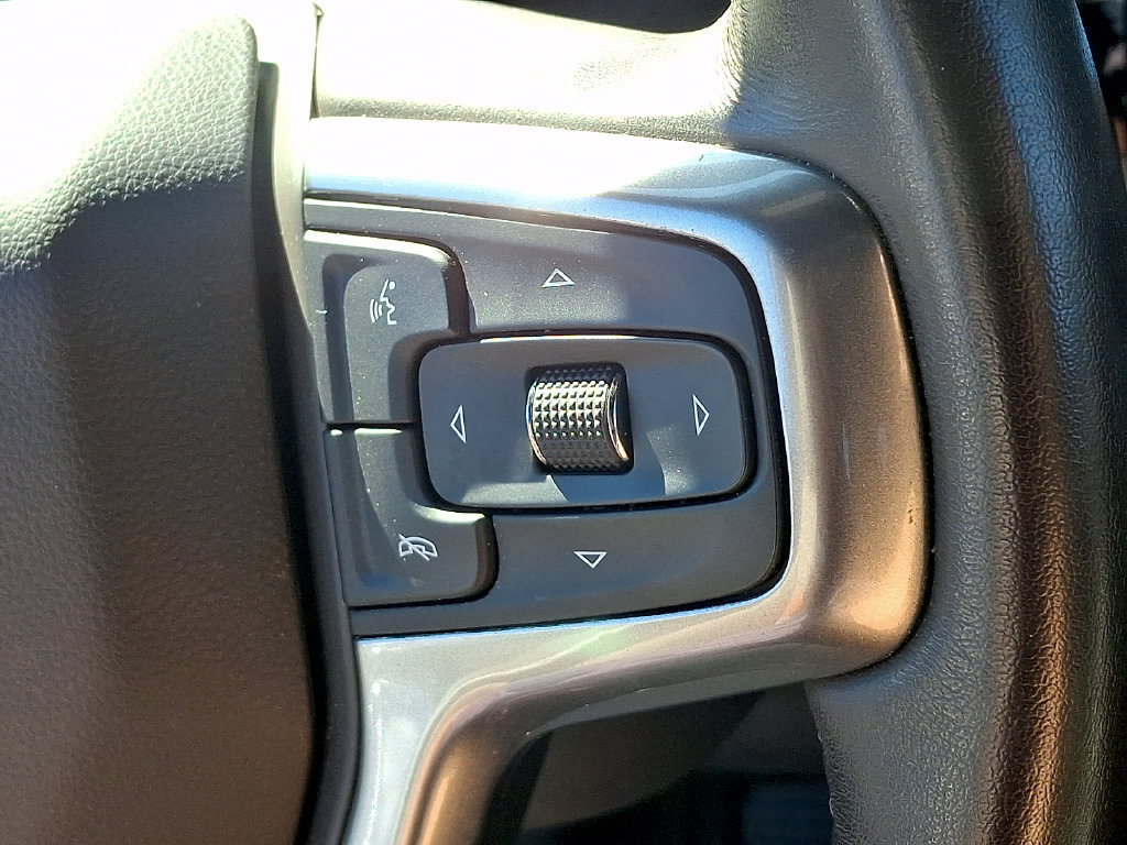 Used 2022 Chevrolet Silverado 1500 LT RWD image 21