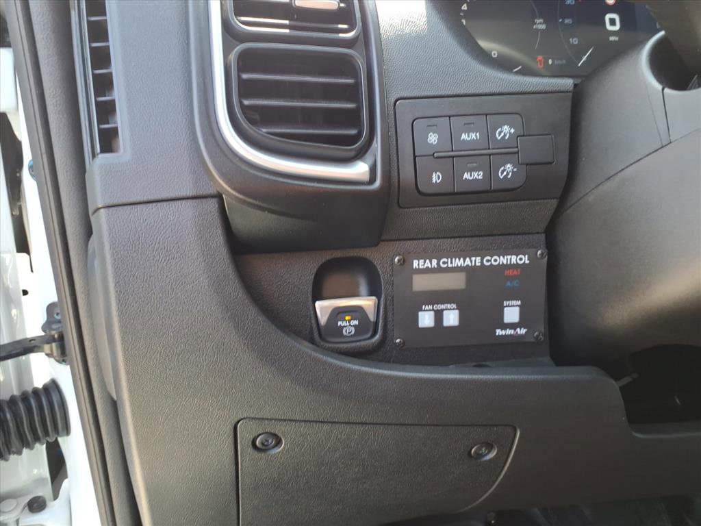 New 2026 RAM ProMaster 2500 w/ Quick Order Package 22H SLT+ image 24