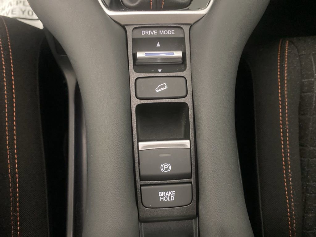 Used 2023 Honda HR-V Sport image 19
