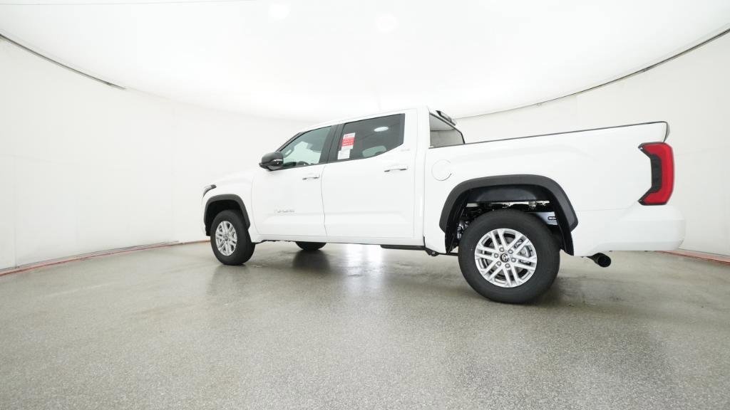 New 2026 Toyota Tundra SR5 image 20