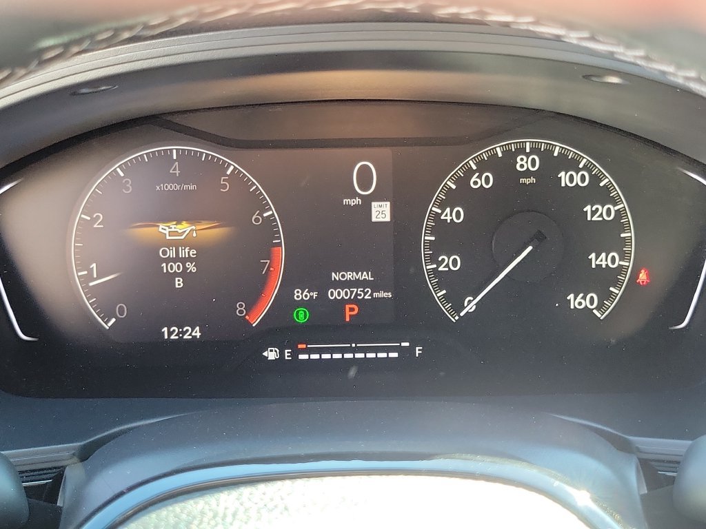 Used 2026 Honda Civic Sport image 26