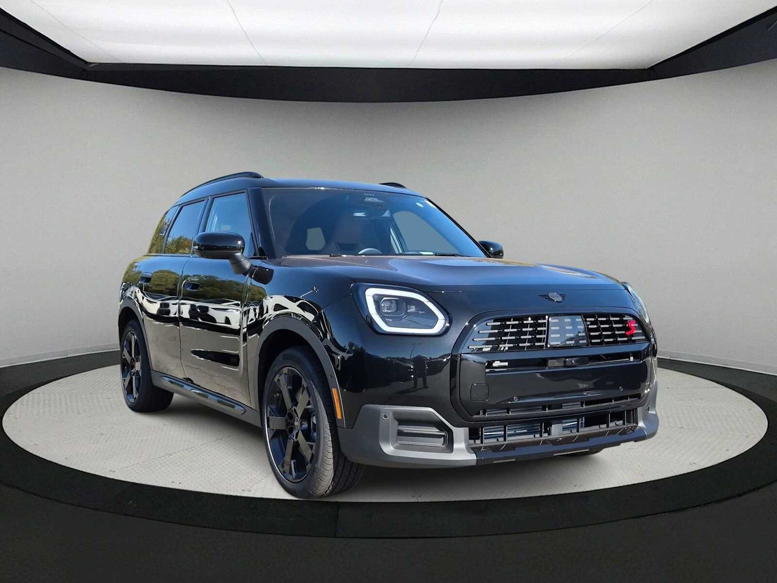 New 2027 MINI Cooper Countryman S AWD/4WD image 2
