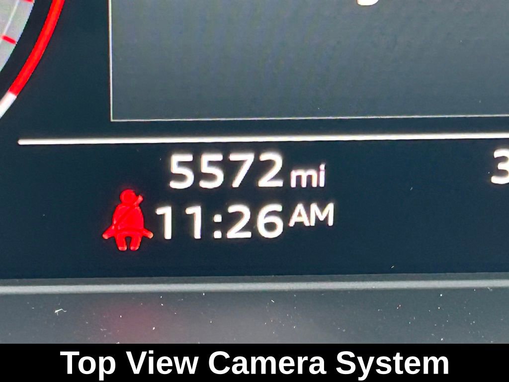 New 2025 Audi A5 2.0T Premium Plus w/ Premium Plus image 20