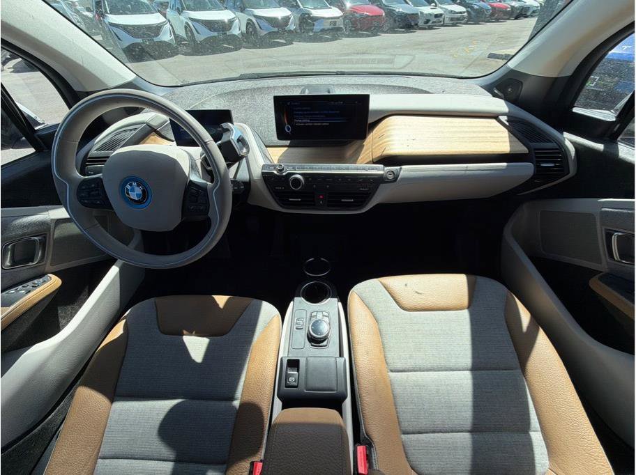 Used 2014 BMW i3 image 4