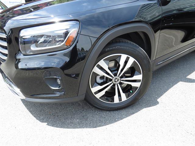 Certified 2024 Mercedes-Benz GLB 250 4MATIC image 21