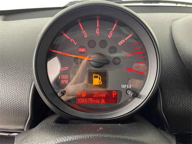 Used 2016 MINI Cooper Countryman S image 5